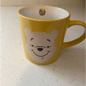 Disney Winnie the Pooh Mug